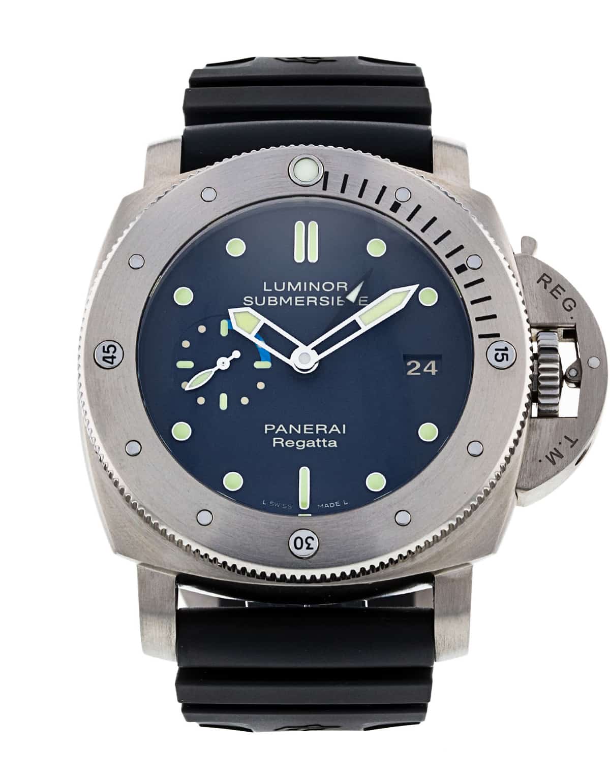 Panerai Luminor 1950 PAM00371